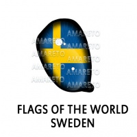 Flags of the World - Sweden September 1 - September 30