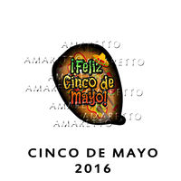 Cinco de Mayo 2016