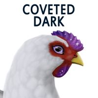 Coveted - Dark