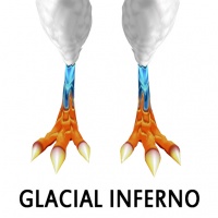 Glacial Inferno