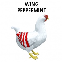 Wing Peppermint