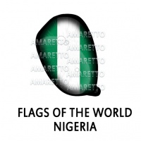 Flags of the World - Nigeria July 1- June 31