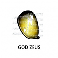 God Zeus