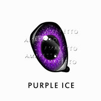 Purple Ice