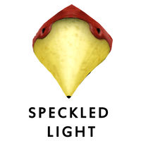 Speckled Light