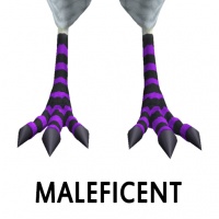 Maleficent