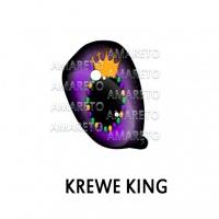 Krewe King