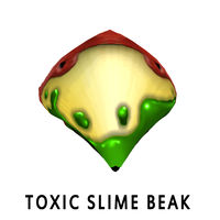 Toxic Slime