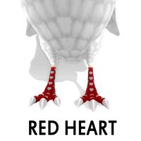 Red Heart