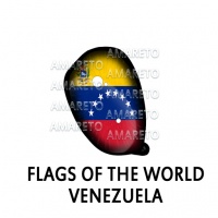 Flags of the World - Venezuela June 1-June 30