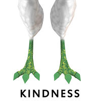 Kindness Leg