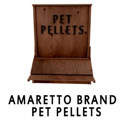 Pet Pellets