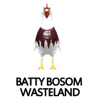 Batty Bosom - Wasteland