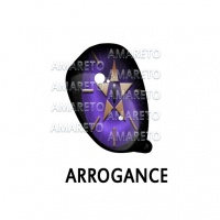 Arrogance