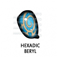 Hexadic Beryl