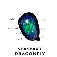 Seaspray Dragonfly Eye