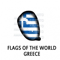 Flags of the World - Greece November 1 - November 30