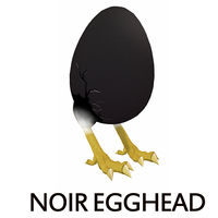 Egghead Noir