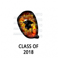 Class of 2018