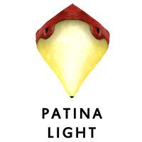 Patina Light