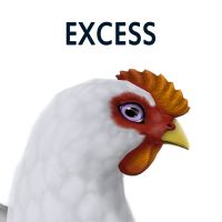 Excess