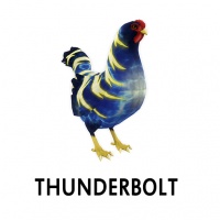 Thunderbolt Hen