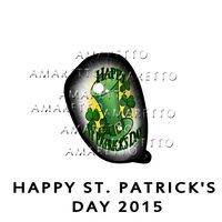 Happy St. Patrick's Day 2015