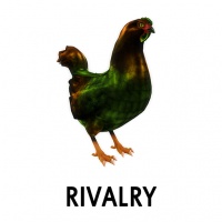 Rivalry Hen