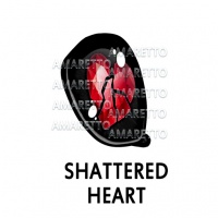 Shattered Heart