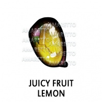 Juicy Fruit - Lemon