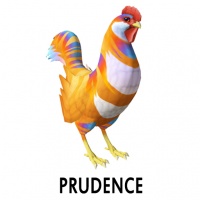 Prudence Rooster