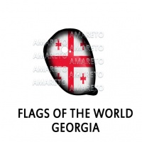 Flags of the World - Georgia June 1- June 30