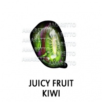 Juicy Fruit - Kiwi