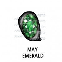 May Emerald Eye