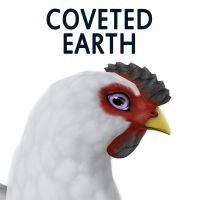 Coveted - Earth