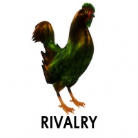 Rivalry Rooster