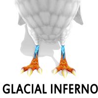 Glacial Inferno