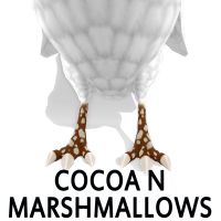 Cocoa n Marshmallows