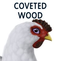 Coveted - Wood