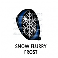 Snow Flurry Frost