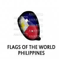 Flags of the World - Philippines December 1 - December 31