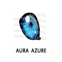 Aura - Azure January 1 - January 31