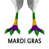 Mardi Gras