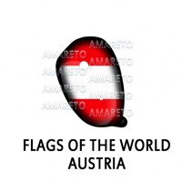 Flags of the World - Austria July 1 -July 31