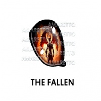 The Fallen May 1- May 31st