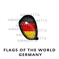 Flags Of the World - Germany March 1 – March 31