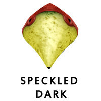 speckled Dark