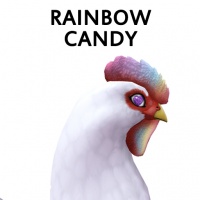 Rainbow Candy