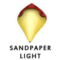 Sandpaper Light