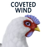 Coveted - Wind